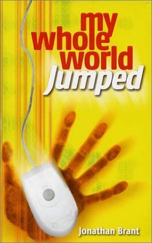 Stock image for My Whole World Jumped for sale by Wonder Book
