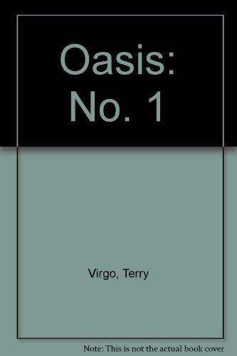 Oasis 3 in One In-depth Bible Study Notes (9780854767885) by Virgo, Terry; Chavda, Manesh; Mahaney, C.J.