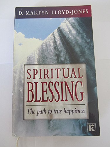 Beispielbild fr Spiritual Blessing zum Verkauf von WorldofBooks