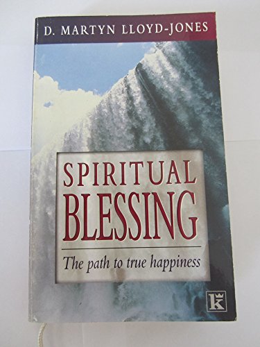 Stock image for Spiritual Blessing for sale by WorldofBooks