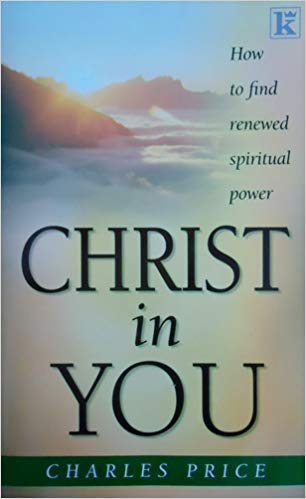 Stock image for Christ in You for sale by WorldofBooks