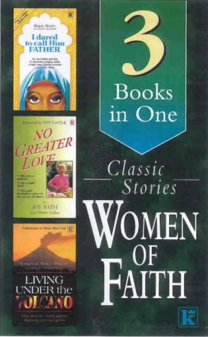 Stock image for Classic Stories: Women of Faith for sale by GoldenWavesOfBooks