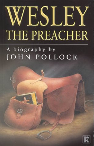 Beispielbild fr Wesley the Preacher zum Verkauf von WorldofBooks