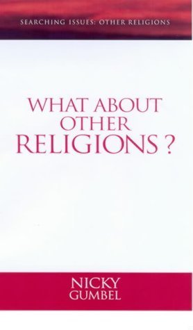 Stock image for What About Other Religions? for sale by Wonder Book