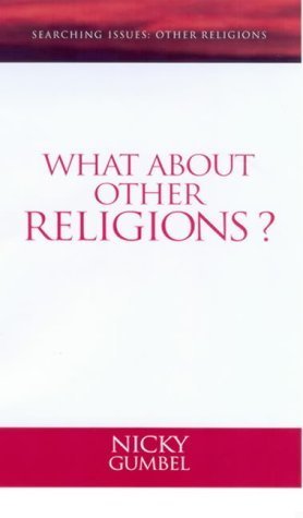 9780854768639: What About Other Religions?