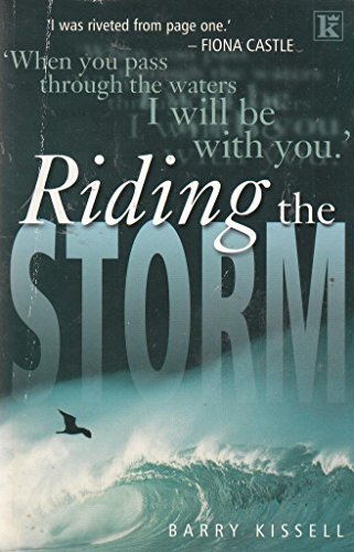 Imagen de archivo de Riding the Storm a la venta por ThriftBooks-Dallas