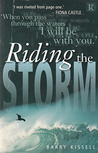 Stock image for Riding the Storm for sale by ThriftBooks-Dallas