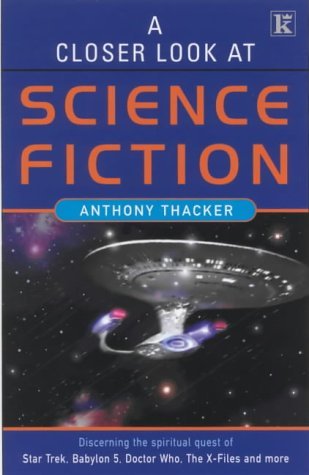 A Closer Look at Science Fiction.