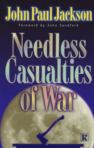 9780854768998: Needless Casualties of War