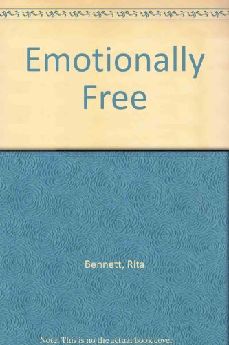 Imagen de archivo de Emotionally Free a la venta por WorldofBooks