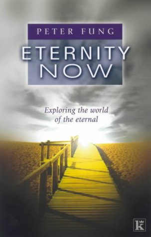 Beispielbild fr Eternity Now zum Verkauf von WorldofBooks