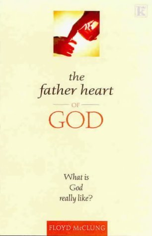 Stock image for Father Heart of God for sale by AwesomeBooks