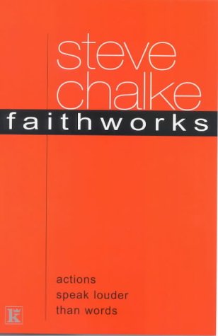 Beispielbild fr Faithworks zum Verkauf von WorldofBooks