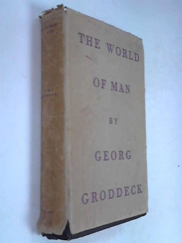 9780854780303: The World of Man