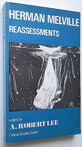 Beispielbild fr Herman Melville: Reassessments (Critical Studies) zum Verkauf von Bookmans