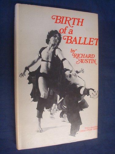 Stock image for Birth of a Ballet for sale by Better World Books Ltd