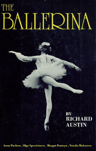 The Ballerina (9780854781430) by Austin, Richard