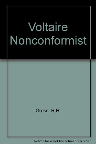 Voltaire Nonconformist