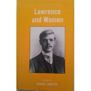 Lawrence and Women