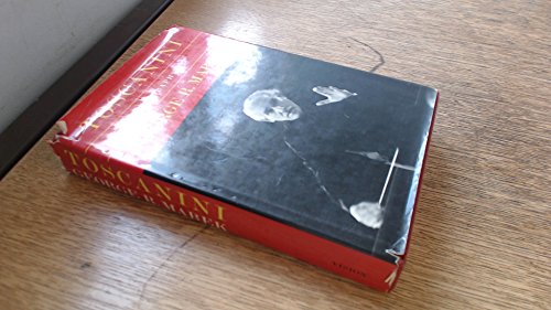 Beispielbild fr Toscanini zum Verkauf von Cambridge Rare Books