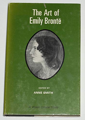 Beispielbild fr The Art of Emily Bronte zum Verkauf von Anybook.com