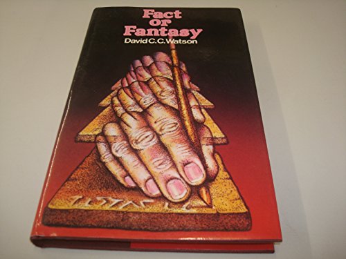 Stock image for Fact or Fantasy for sale by Christian Book Store