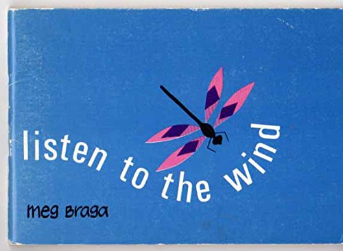 Stock image for Listen To The Wind. for sale by Little Owl Books