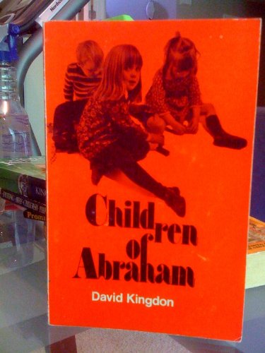 Children of Abraham (9780854797905) by David Kingdon