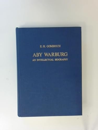 9780854810017: Aby Warburg: An Intellectual Biography