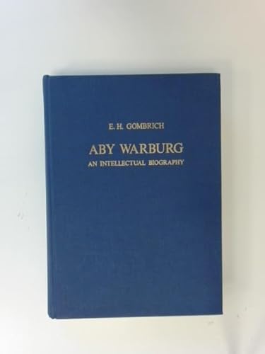 9780854810017: Aby Warburg: An intellectual biography,