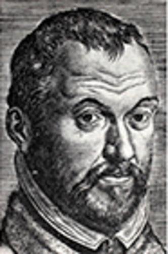 Benito Arias Montano (1527-1598)