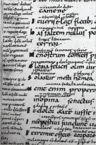 Codices Boethiani: A Conspectus of Manuscripts of the Works of Boethius : Codices Boethiani part ...