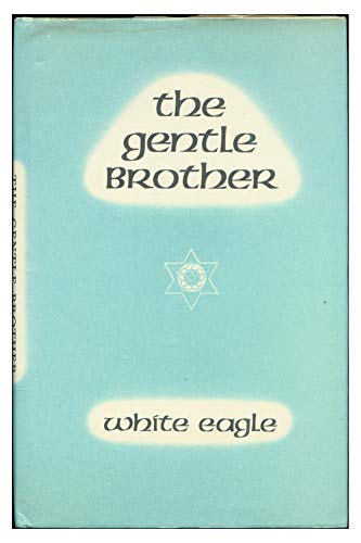 Stock image for Gentle Brother for sale by Front Cover Books