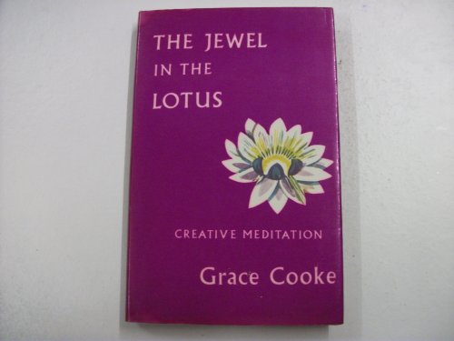 9780854870325: Jewel in the Lotus