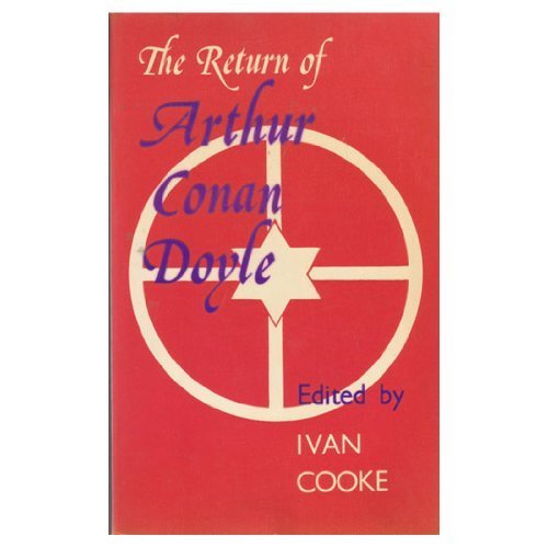 Arthur Conan Doyle Book of Beyond (9780854870370) by Coote, Grace; Cooke, Ivan