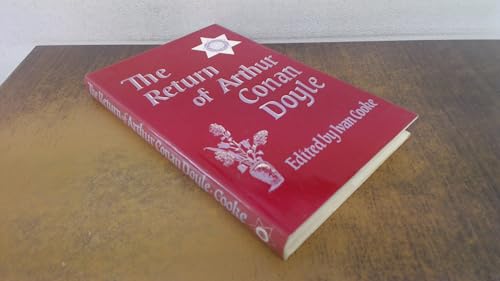 

Return of Arthur Conan Doyle