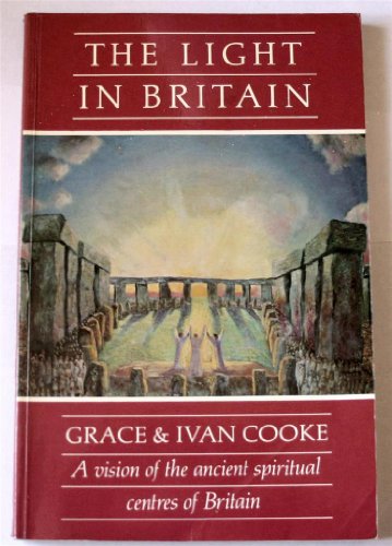 Imagen de archivo de Light in Britain a la venta por Zoom Books Company