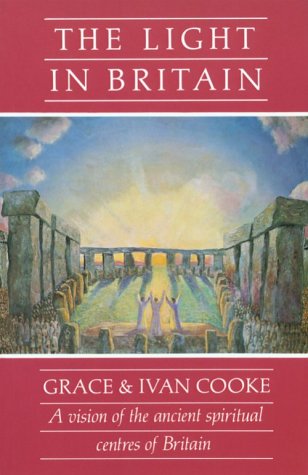 Stock image for The Light in Britain for sale by ThriftBooks-Dallas