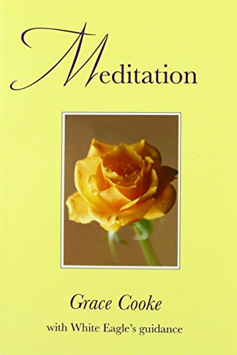 Beispielbild fr Meditation zum Verkauf von Books From California