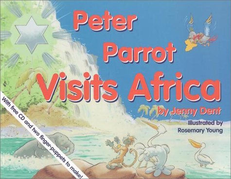 Beispielbild fr Peter Parrot Visits Africa zum Verkauf von SecondSale