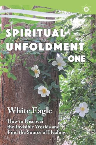 Imagen de archivo de Spiritual Unfoldment 1: How to Discover the Invisible Worlds and Find the Source of Healing a la venta por WorldofBooks