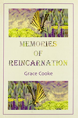 Stock image for Memories of Reincarnation for sale by Half Price Books Inc.