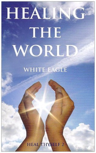 Stock image for Healing the World for sale by Blackwell's