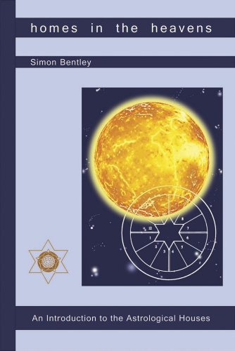 Stock image for Homes In The Heavens : An Introduction to the Astrological Houses: NO. 2 (Wisdom in the Stars) for sale by WorldofBooks