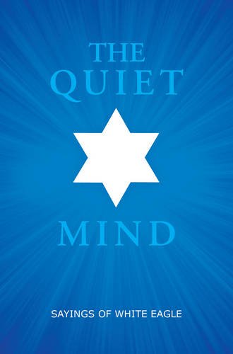 9780854872206: Quiet Mind: Gift Edition