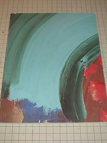 Stock image for Howard Hodgkin Forty Paintings 1973-84 for sale by GF Books, Inc.