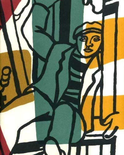 Fernand Leger: The Later Years