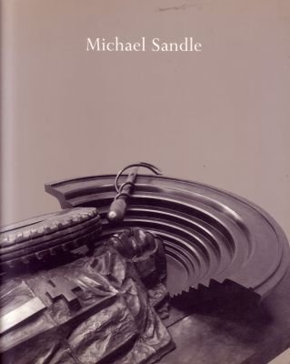 9780854880768: Michael Sandle: Sculpture and Drawings, 1957-88