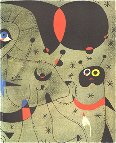 9780854880799: Joan Miro Paintings and Drawings 1929-41