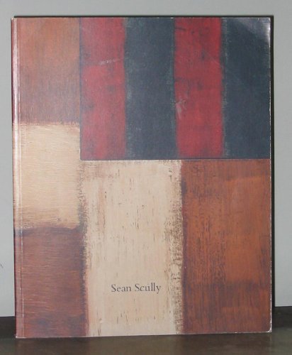 Imagen de archivo de Sean Scully: Paintings and Works on Paper, 1982-88 a la venta por Wonder Book